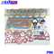 Acier 10101-90727 Nissan Kit de réparation du moteur de réparation de joints pour PD6