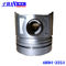 Le piston 3251 4BD1 a placé le fabricant For Isuzu Diesel Engine Spare Parts de camions