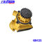 la meilleure pompe 6151-62-1104 de Parts Diesel Water d'excavatrice de vente de KOMATSU pour PC400-6 le moteur 6D125